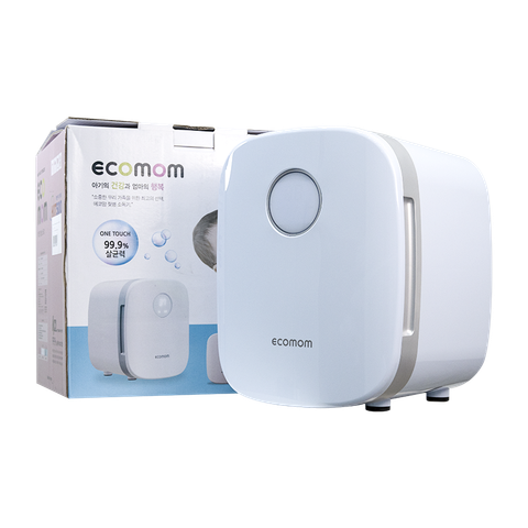 Máy Tiệt Trùng Uv Ecomom Eco 202