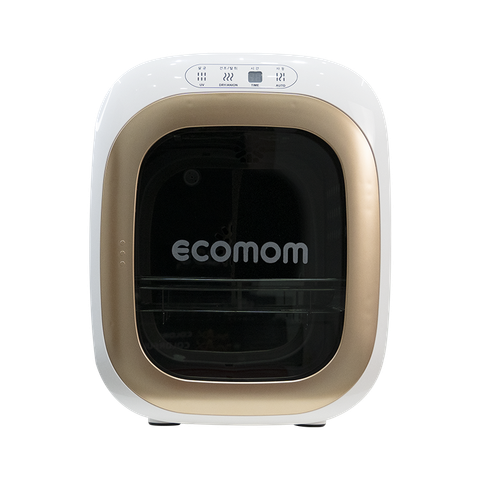 Máy Tiệt Trùng Uv Ecomom Eco 100