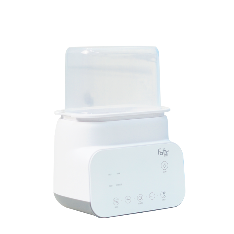 Máy Hâm Sữa Fatz Baby Dou 4