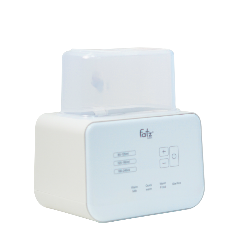 Máy Hâm Sữa Fatz Baby Dou 4