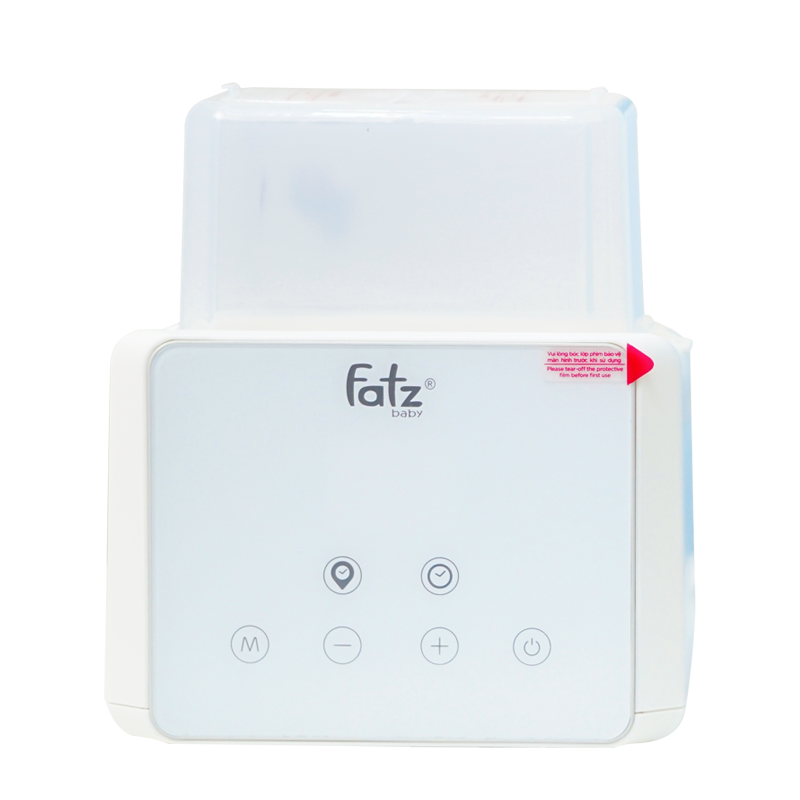 Máy Hâm Sữa Fatz Baby Dou 3