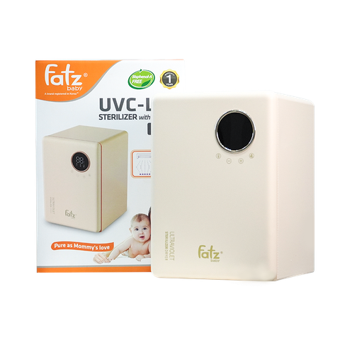 Máy Tiệt Trùng Uv Fatz Baby King 2