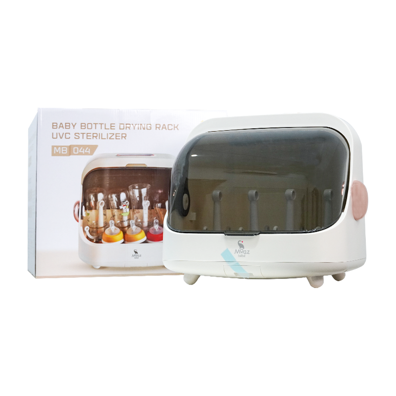 Máy Tiệt Trùng Uv Moaz Bebe MB044