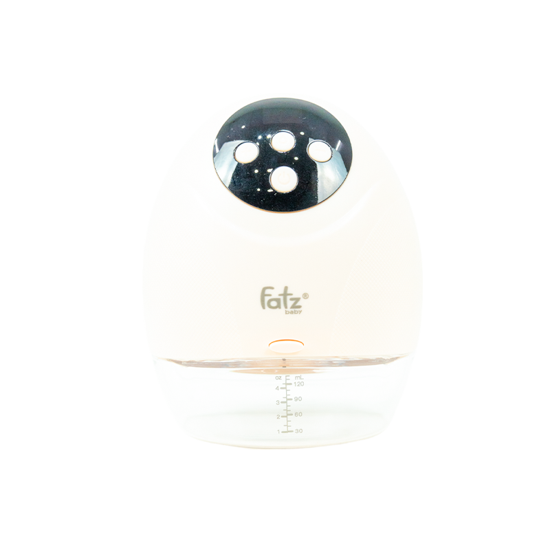 Hút Sữa Không Dây Fatz Baby Freepro 2