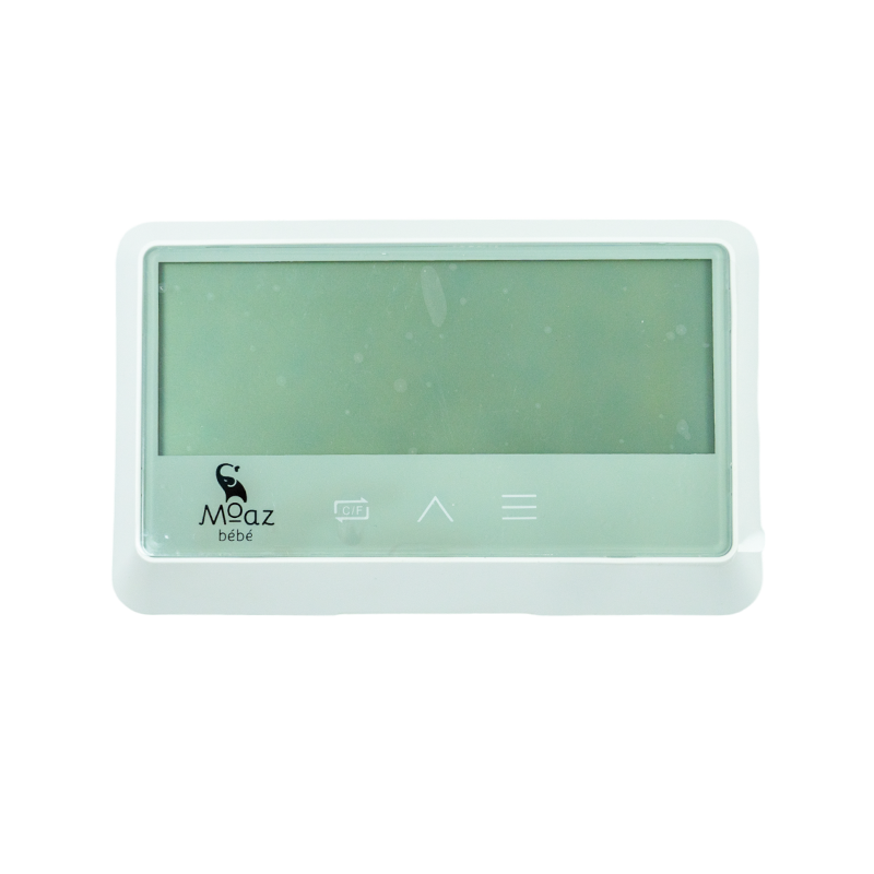 Nhiệt Ẩm Moaz Bebe MB027