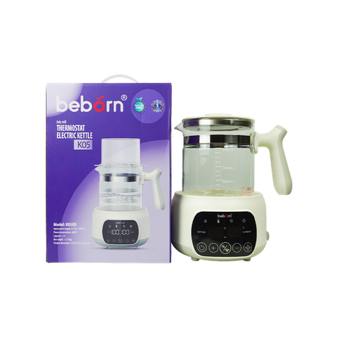 Máy Đun Nước Beborn K05KB