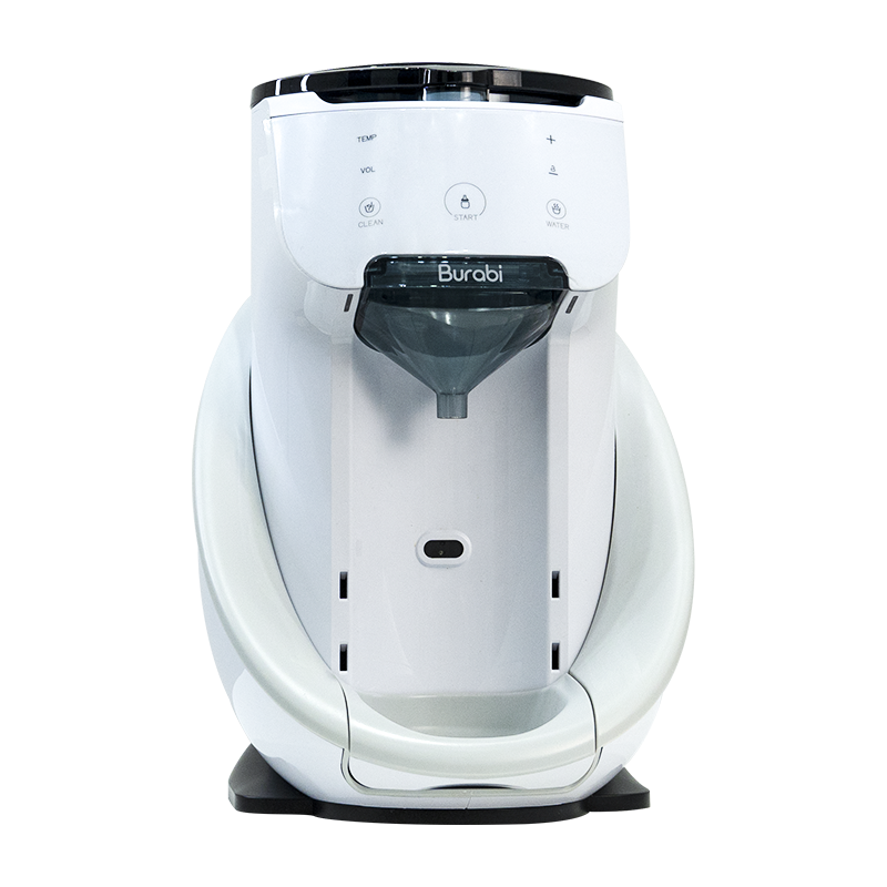 Máy Pha Sữa Burabi Plus