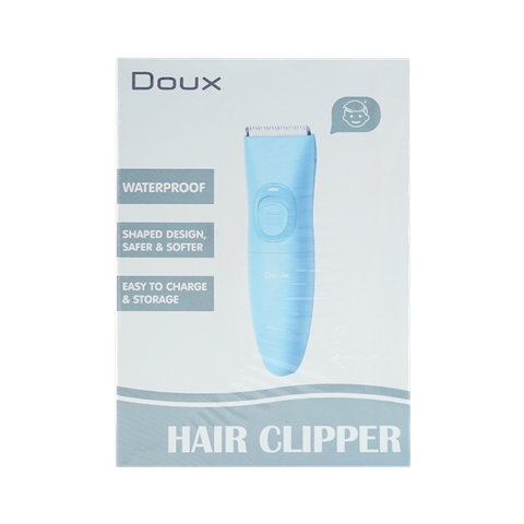Tông Đơ Cắt Tóc Doux Dx1-1326
