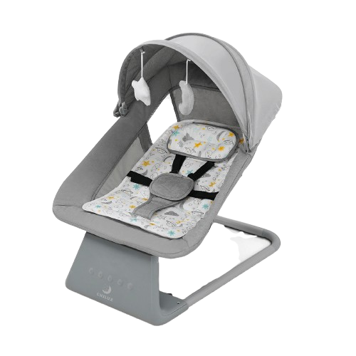 Nôi Điện Chilux E5