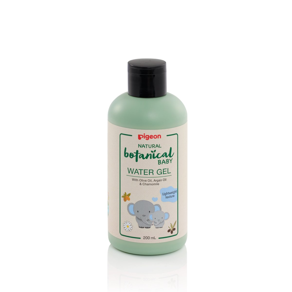 Dưỡng Ẩm Pigeon Water Gel Botanical 200ML