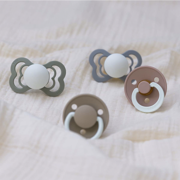 Ty Giả Bibs Couture