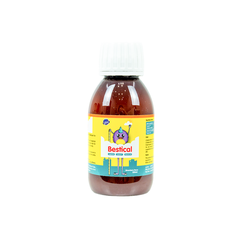 Canxi Bestical Sinh Học