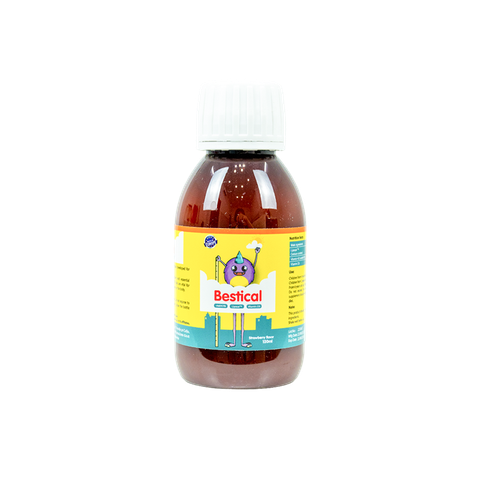 Canxi Bestical Sinh Học