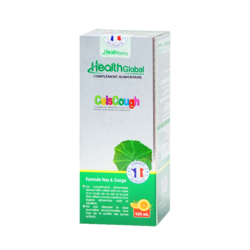 Siro Ho Health Global Celscough