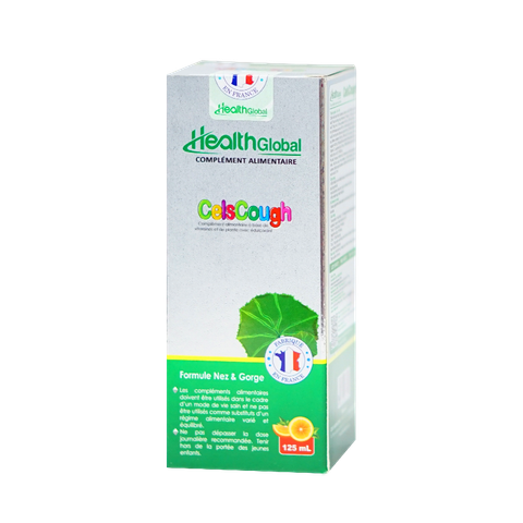 Siro Ho Health Global Celscough