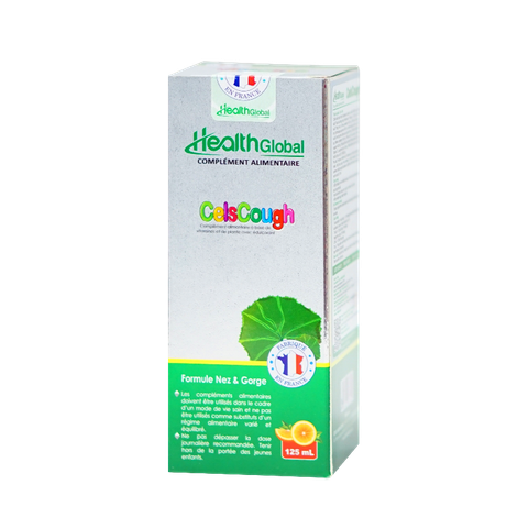 Siro Ho Health Global Celscough