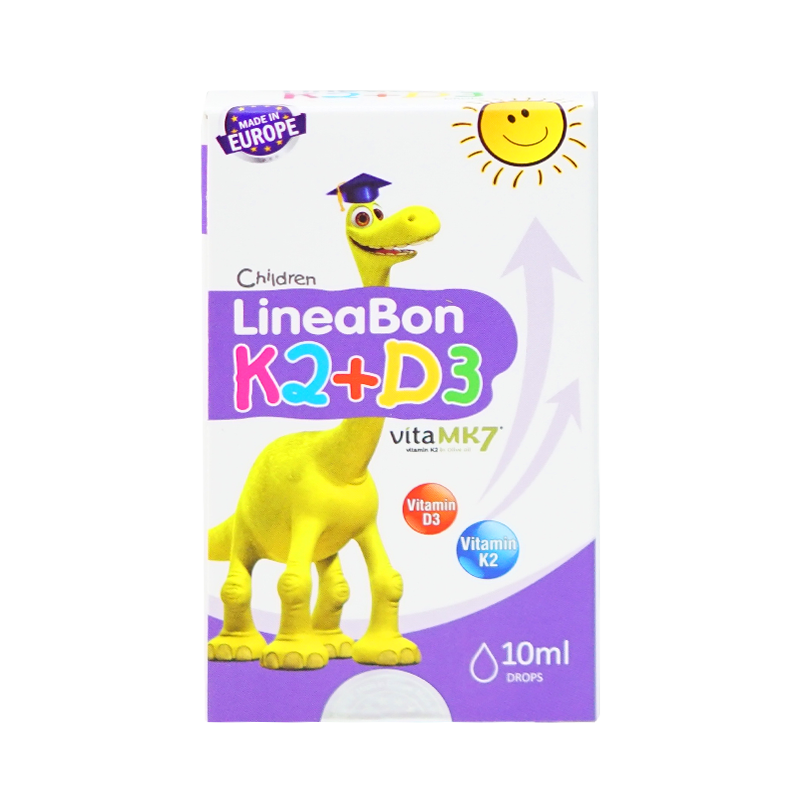 D3K2 Lineabon 10ML