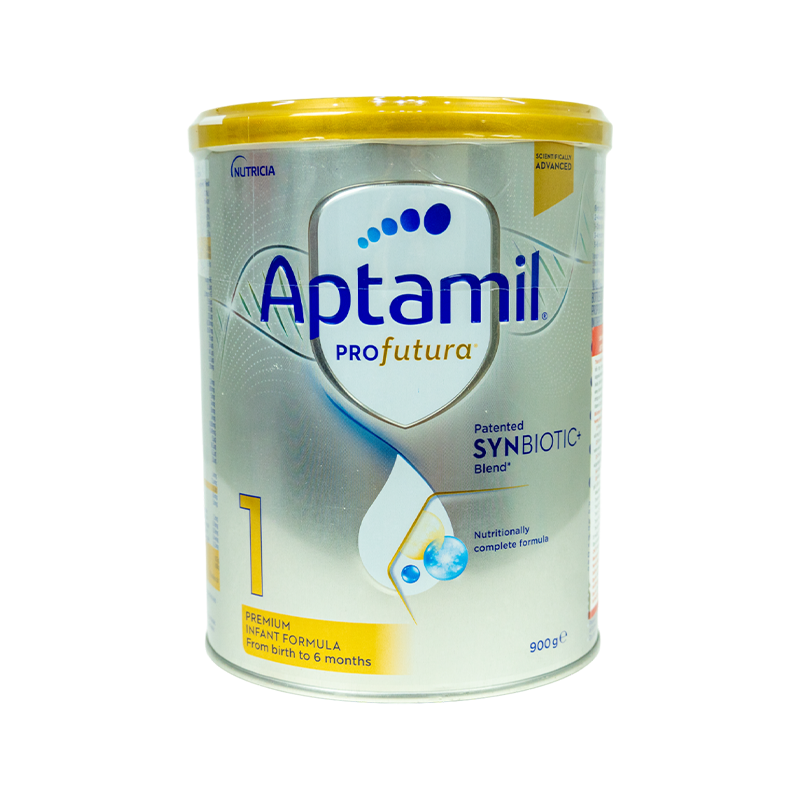 Sữa Aptamil Úc Pro 1 900Gr