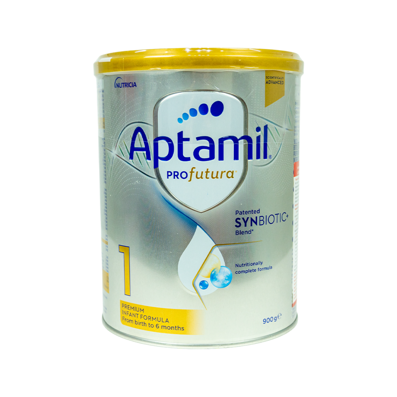 Sữa Bột Aptamil Úc Pro 1 900Gr