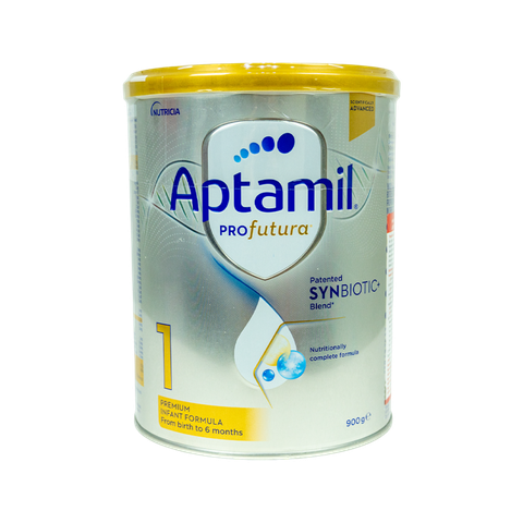 Sữa Bột Aptamil Úc Pro 1 900Gr