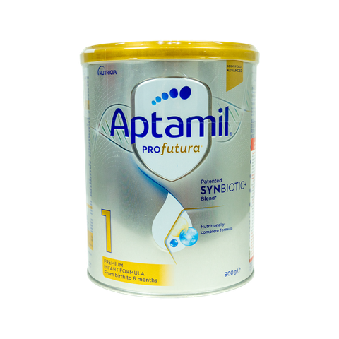 Sữa Aptamil Úc Pro 1 900Gr