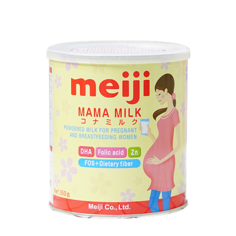 Sữa Bầu Meiji Mama 350Gr