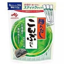 Bột Nêm Ajinomoto Rong Biển