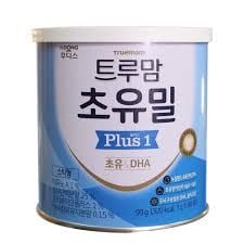 Sữa Bột ILDONG Sữa Non Số 1 90G