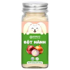 Gia Vị Anpaso Bột Hành