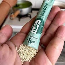 Bột Nêm Ajinomoto Rong Biển
