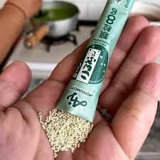 Bột Nêm Ajinomoto Rong Biển