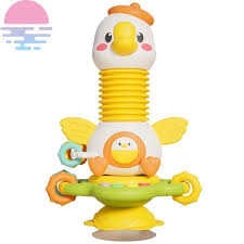 Đồ Chơi OT Vịt Montessorri
