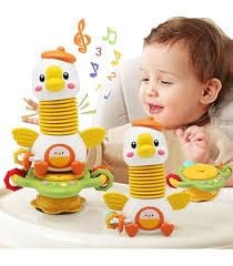 Đồ Chơi OT Vịt Montessorri