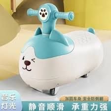 Xe Chòi Chân OT 618