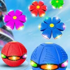 Đồ Chơi Ot Bóng Ma Thuật Biến Hình