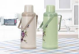 Bình Giữ Nhiệt Hokori Phích 3986-1 2L