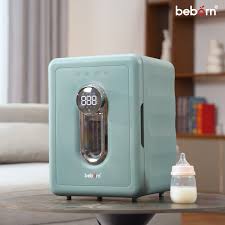 Máy Tiệt Trùng Beborn Flasma ione 1