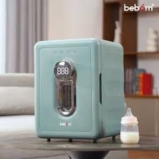 Máy Tiệt Trùng Beborn Flasma ione 1