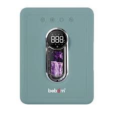 Máy Tiệt Trùng Beborn Flasma ione 1