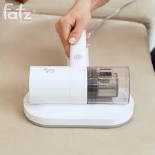 Máy Hút Bụi Fatz Baby Tiệt Trùng UVC Dustfree 1