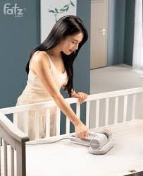 Máy Hút Bụi Fatz Baby Tiệt Trùng UVC Dustfree 1