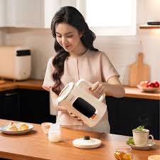 Máy Đun Nước Beborn Presto 3