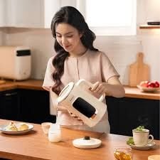 Máy Đun Nước Beborn Presto 3
