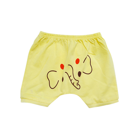 Quần Ngắn Kioobim Cotton SSTN219