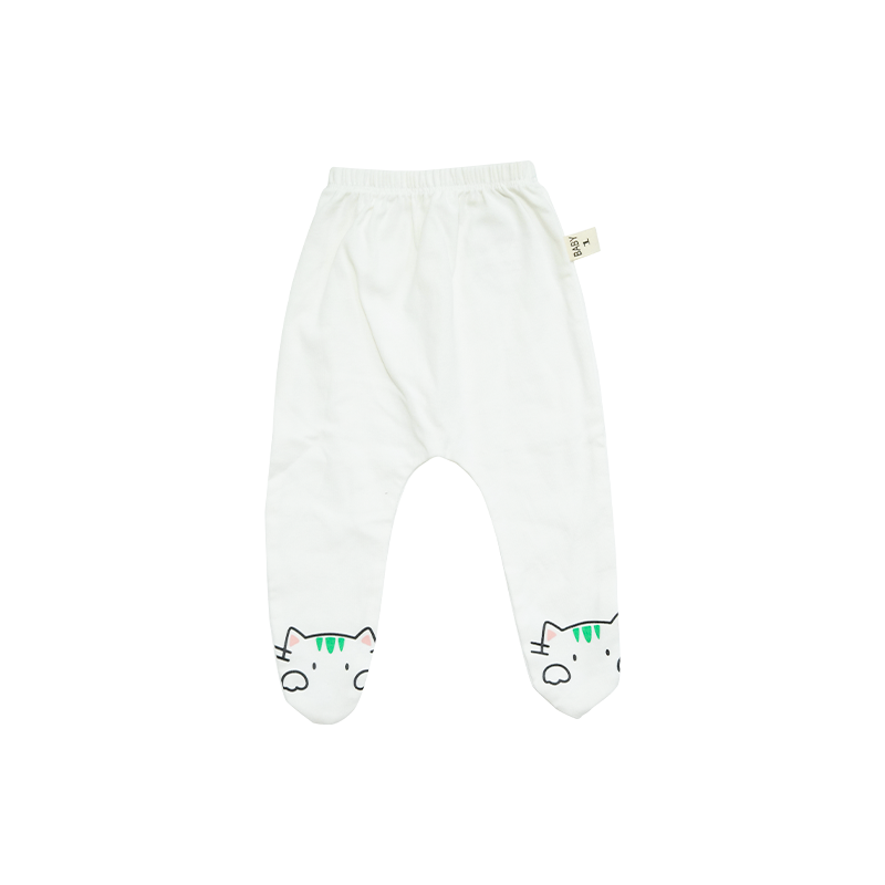 Quần Dài OT Cotton Q.Tất