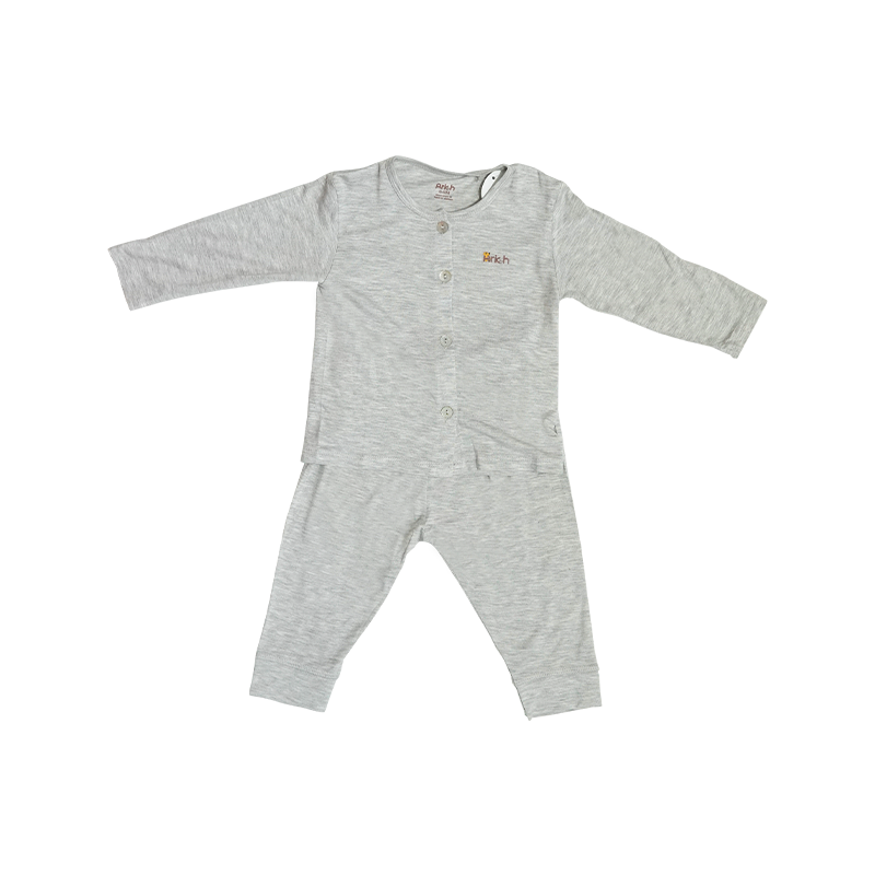 Bộ Cài Dài Arich Sợi Tre Giữa Ar433