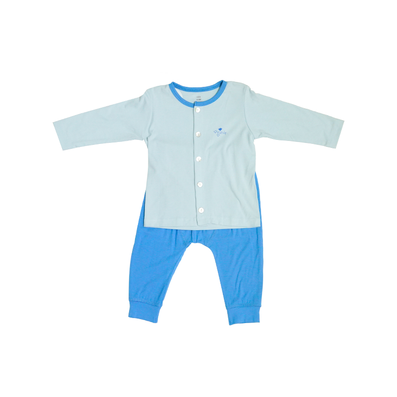 Bộ Cài Dài Nous Petit Giữa W621S1Ip