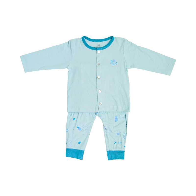 Bộ Cài Dài Nous Petit Giữa S521S1Om