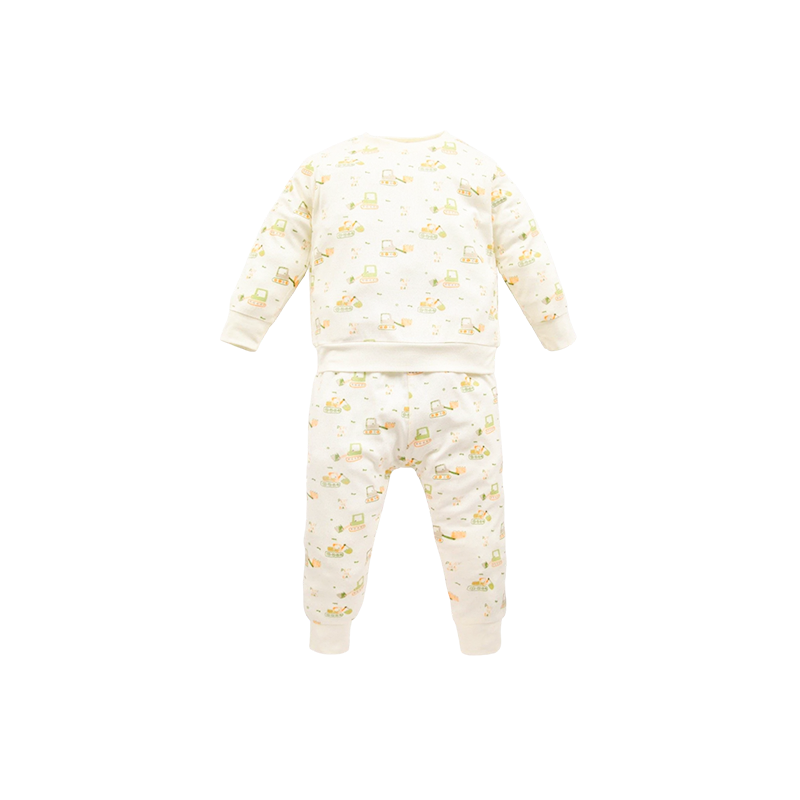 Bộ Dài Uala Rogo UR2303