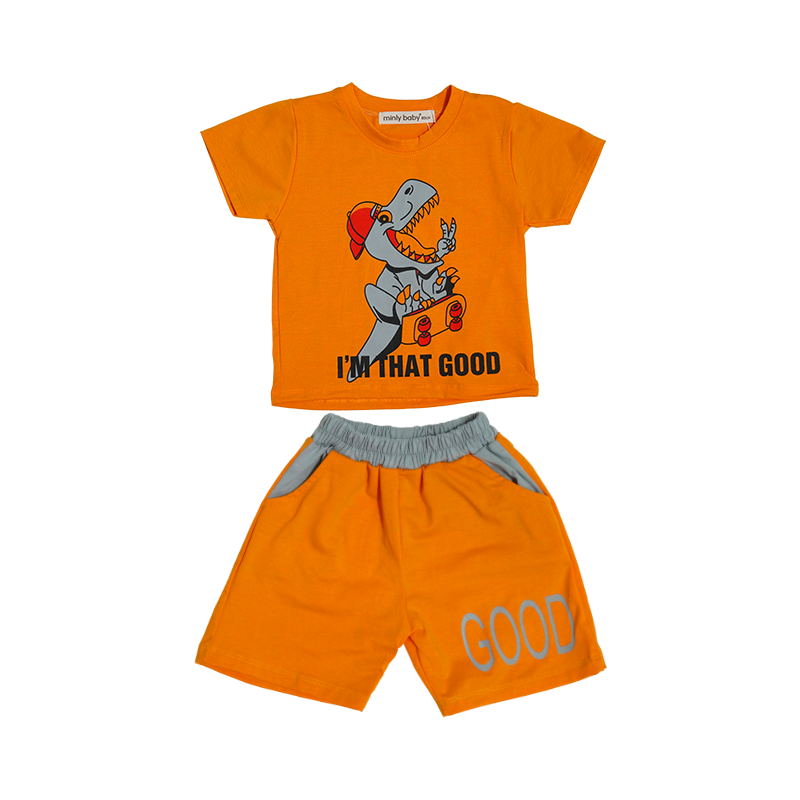 Bộ Cộc Minly Mom Cotton